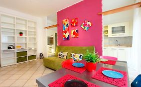 Modì Apartment